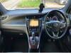 TOYOTA HARRIER HYBRID