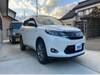TOYOTA HARRIER HYBRID