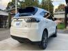 TOYOTA HARRIER HYBRID