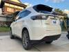 TOYOTA HARRIER HYBRID
