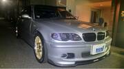 2003 BMW 3 SERIES 318iM SPORT