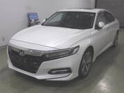 2021 HONDA ACCORD