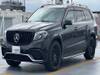MERCEDES BENZ GLS