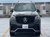 MERCEDES BENZ GLS