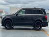 MERCEDES BENZ GLS