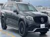 MERCEDES BENZ GLS