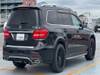 MERCEDES BENZ GLS
