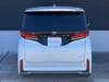 TOYOTA VELLFIRE HYBRID