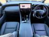 TOYOTA VELLFIRE HYBRID
