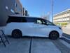 TOYOTA VELLFIRE HYBRID