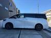 TOYOTA VELLFIRE HYBRID
