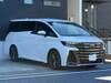 TOYOTA VELLFIRE HYBRID