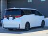 TOYOTA VELLFIRE HYBRID