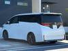 TOYOTA VELLFIRE HYBRID