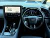 TOYOTA VELLFIRE HYBRID