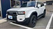 2025 TOYOTA LANDCRUISER 250