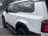 TOYOTA LANDCRUISER 250