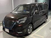 2019 NISSAN SERENA