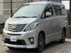 TOYOTA ALPHARD HYBRID