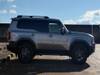 TOYOTA LANDCRUISER 250