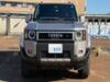 TOYOTA LANDCRUISER 250