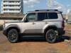 TOYOTA LANDCRUISER 250