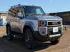 TOYOTA LANDCRUISER 250