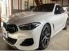 BMW 8 SERIES
