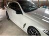 BMW 8 SERIES