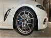 BMW 8 SERIES