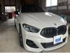 BMW 8 SERIES
