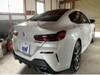 BMW 8 SERIES