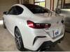 BMW 8 SERIES