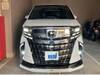 TOYOTA ALPHARD HYBRID