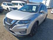 2021 NISSAN X-TRAIL