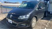 2014 VOLKSWAGEN SHARAN