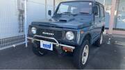 1993 SUZUKI JIMNY