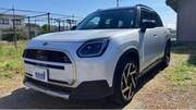 2024 BMW MINI