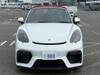 PORSCHE OTHER