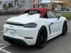 PORSCHE OTHER