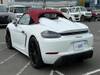 PORSCHE OTHER