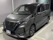 2021 NISSAN SERENA