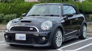 2011 BMW MINI