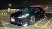 2024 TOYOTA PRIUS