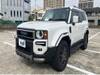 TOYOTA LANDCRUISER 250