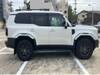 TOYOTA LANDCRUISER 250