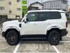TOYOTA LANDCRUISER 250