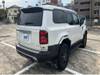 TOYOTA LANDCRUISER 250