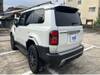 TOYOTA LANDCRUISER 250