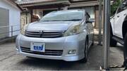 2007 TOYOTA ISIS